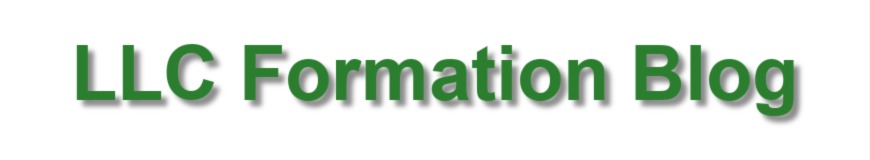 LLC Formation Blog Logo